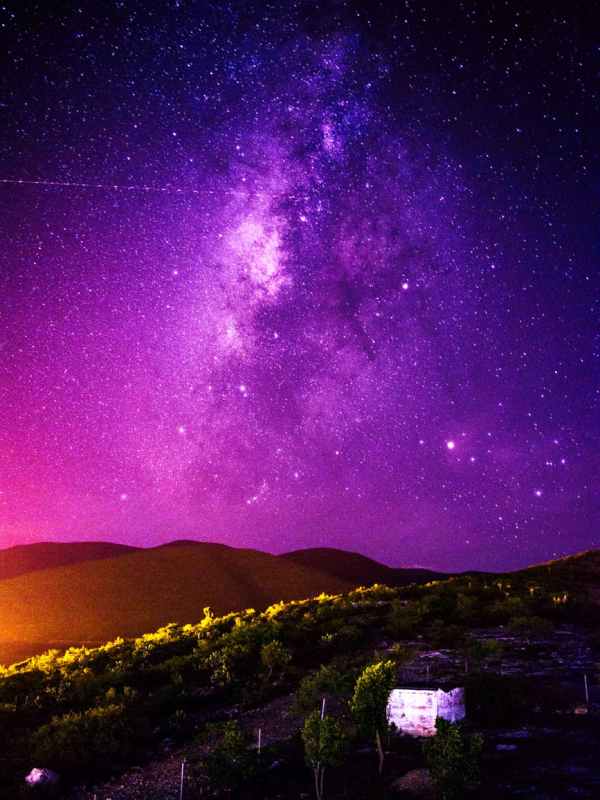 What Can Our Kids Do On The Last 10 Nights of Ramadan?