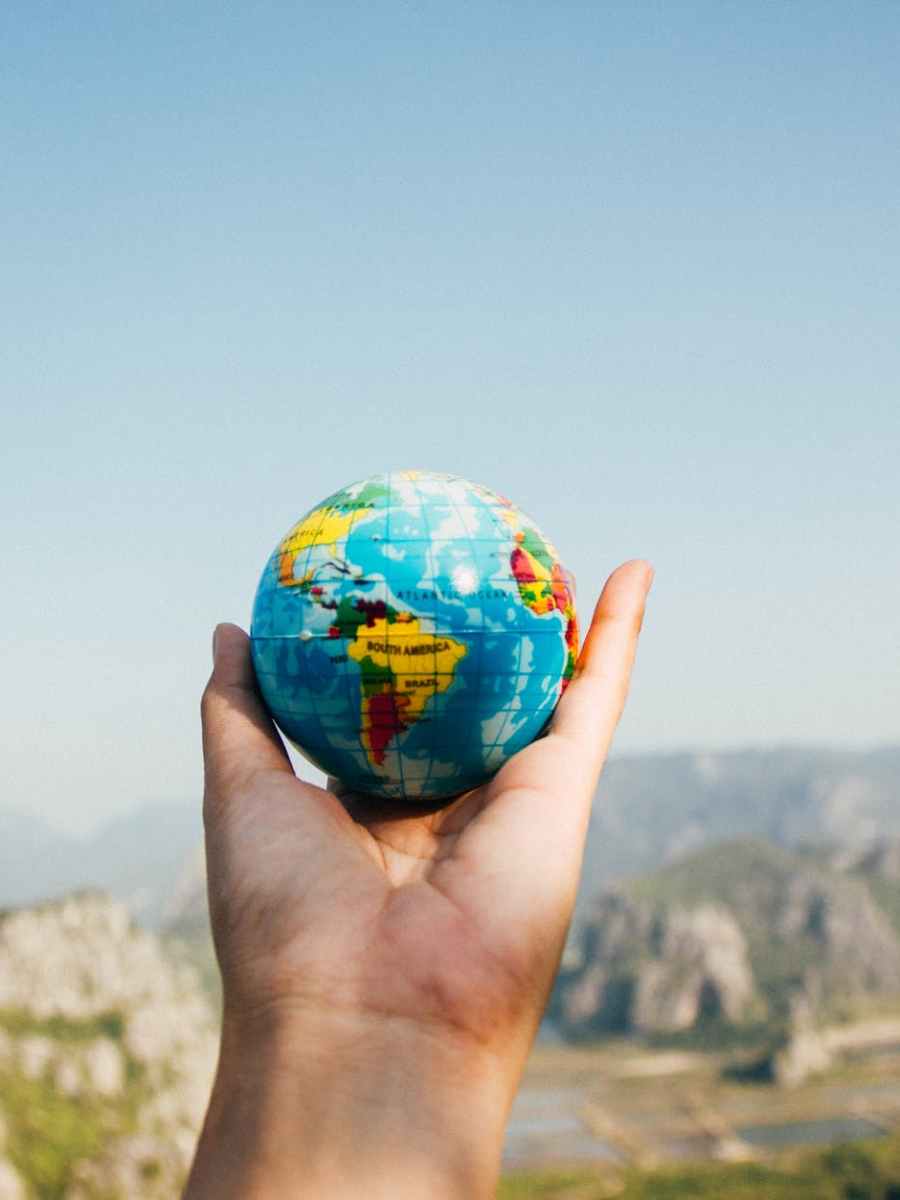 5 Ways To Help Our Third Culture Kids To Cope in Home Country; Our Personal Story.