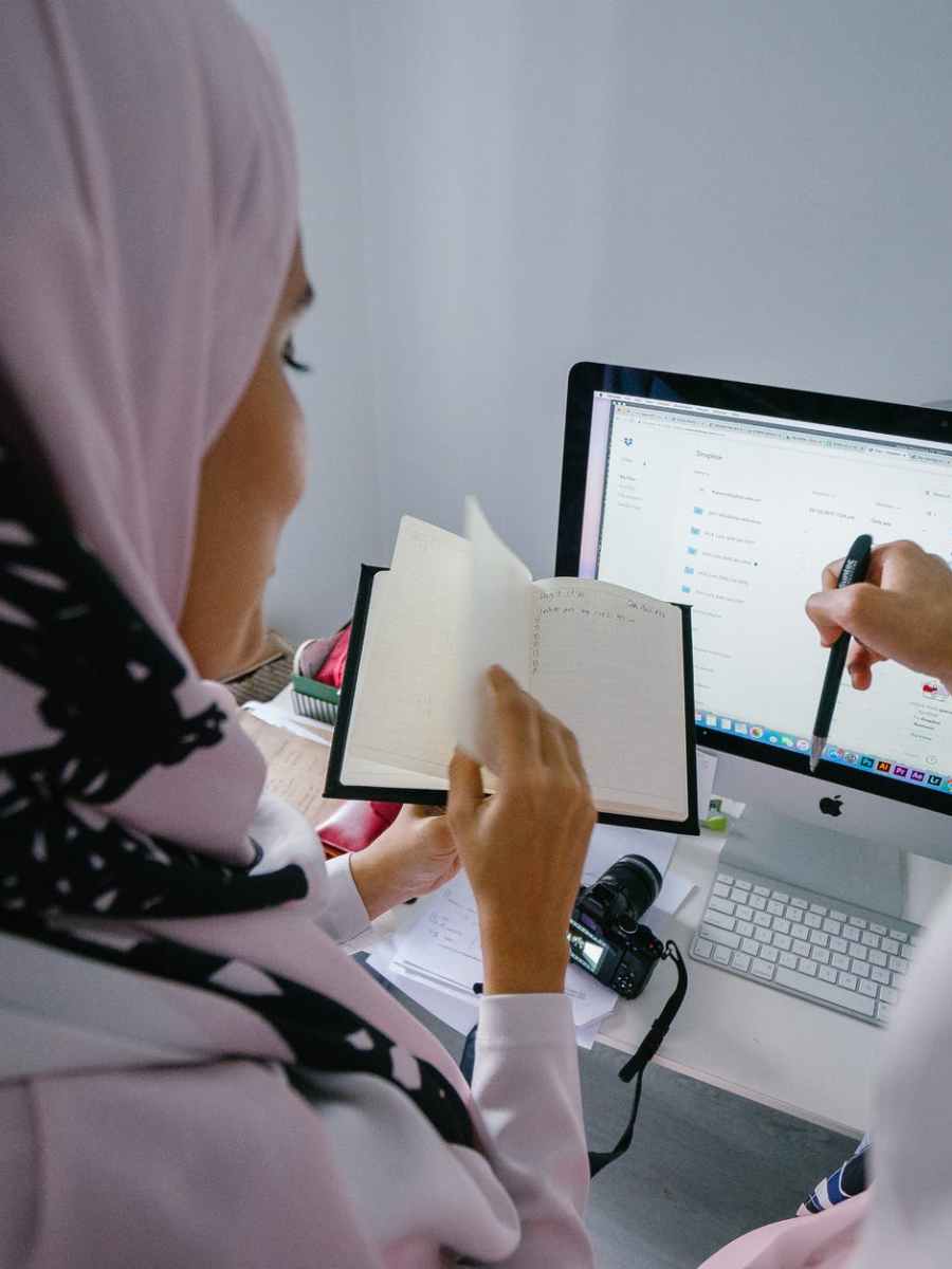 4 Simple Tips To Prepare Ourselves For Ramadan