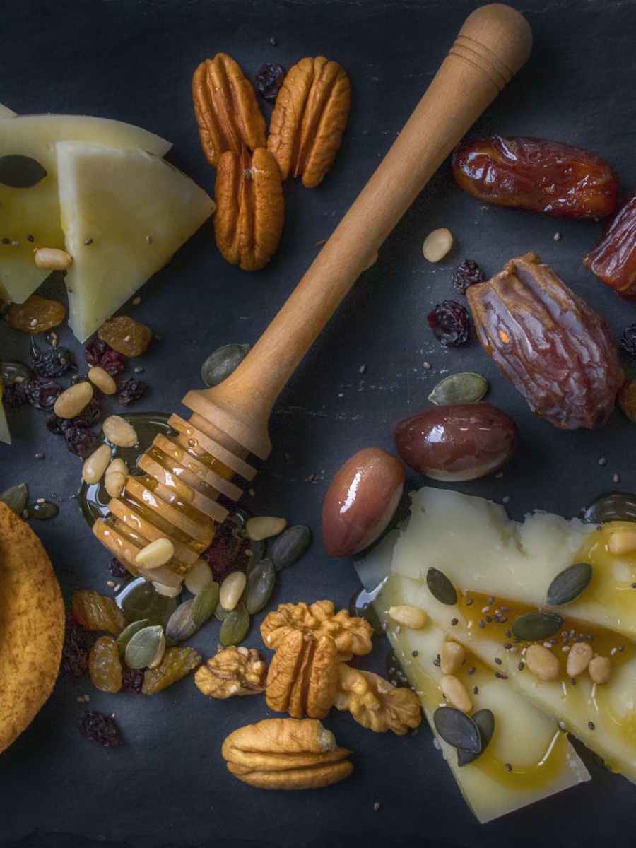 2 Great Sunnah Foods For Pregnant Mothers