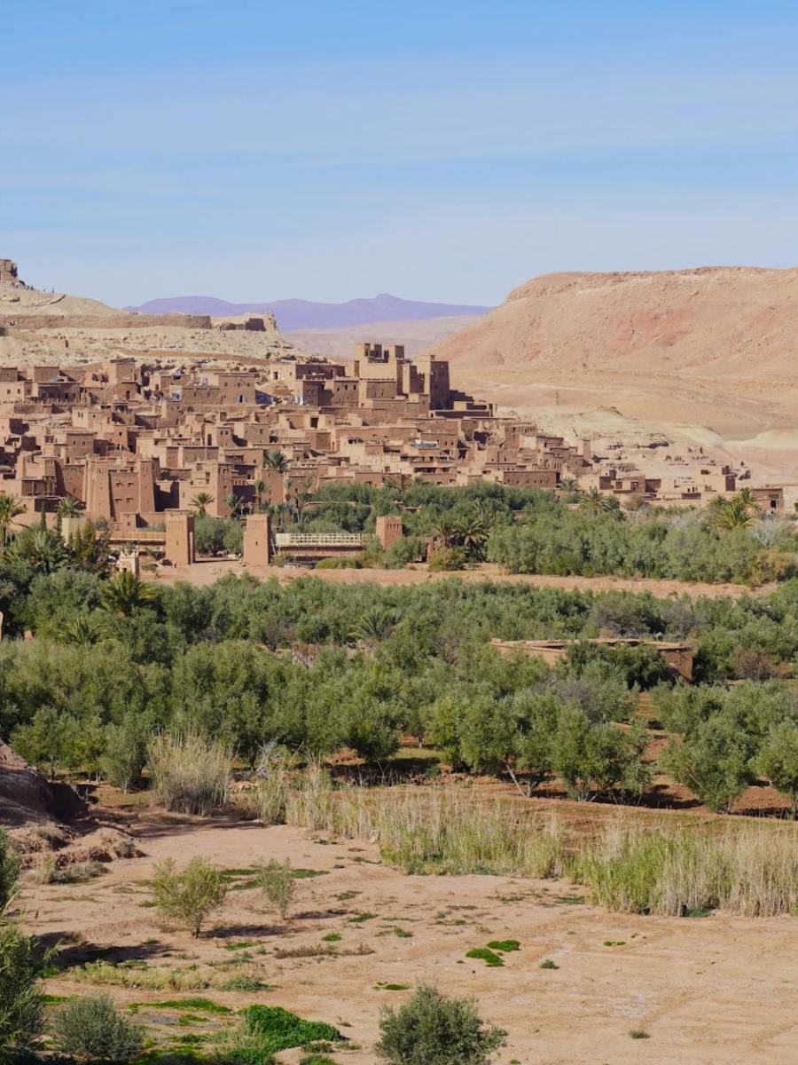 The 9 Prophet Muhammad leadership qualities from the story of Battle Of The Trench